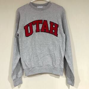 Champion Utah Utes Sweatshirt